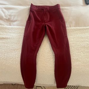 Alo high waist cargo legging